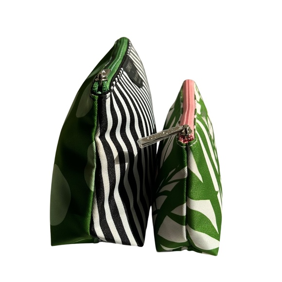 NWOT Kate Spade for Clinique Cosmetic Travel Bags - Picture 2 of 14